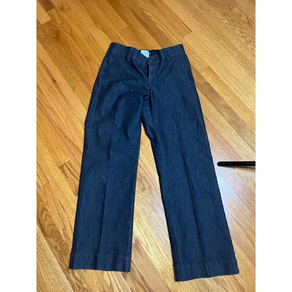 Lee Platinum Label Premium Fit Collection Black  Wash Denim Jeans 6P - Picture 1 of 6